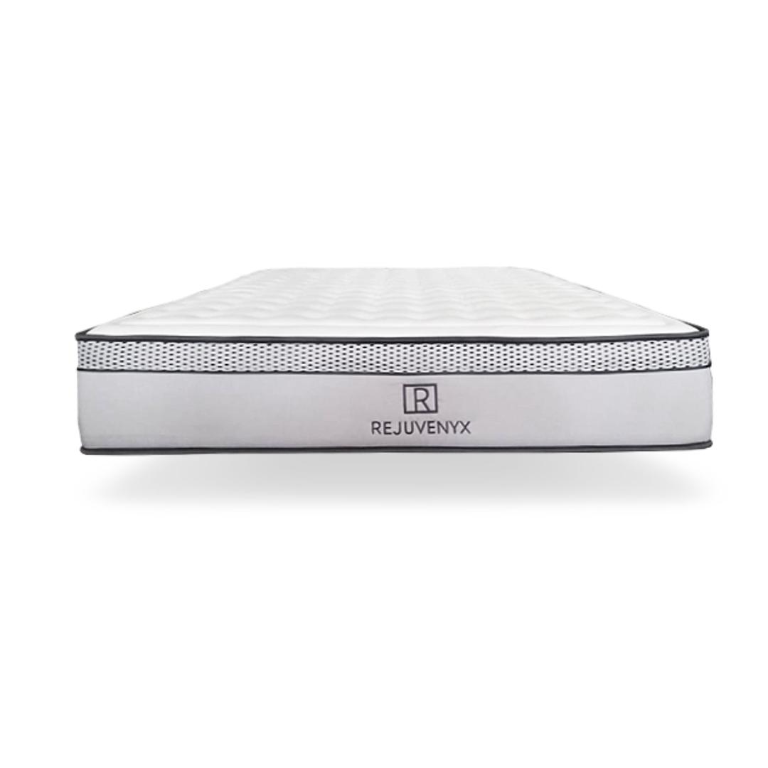 Premium Therapeutic Mattresses - The Best Sleep You'll Ever Have