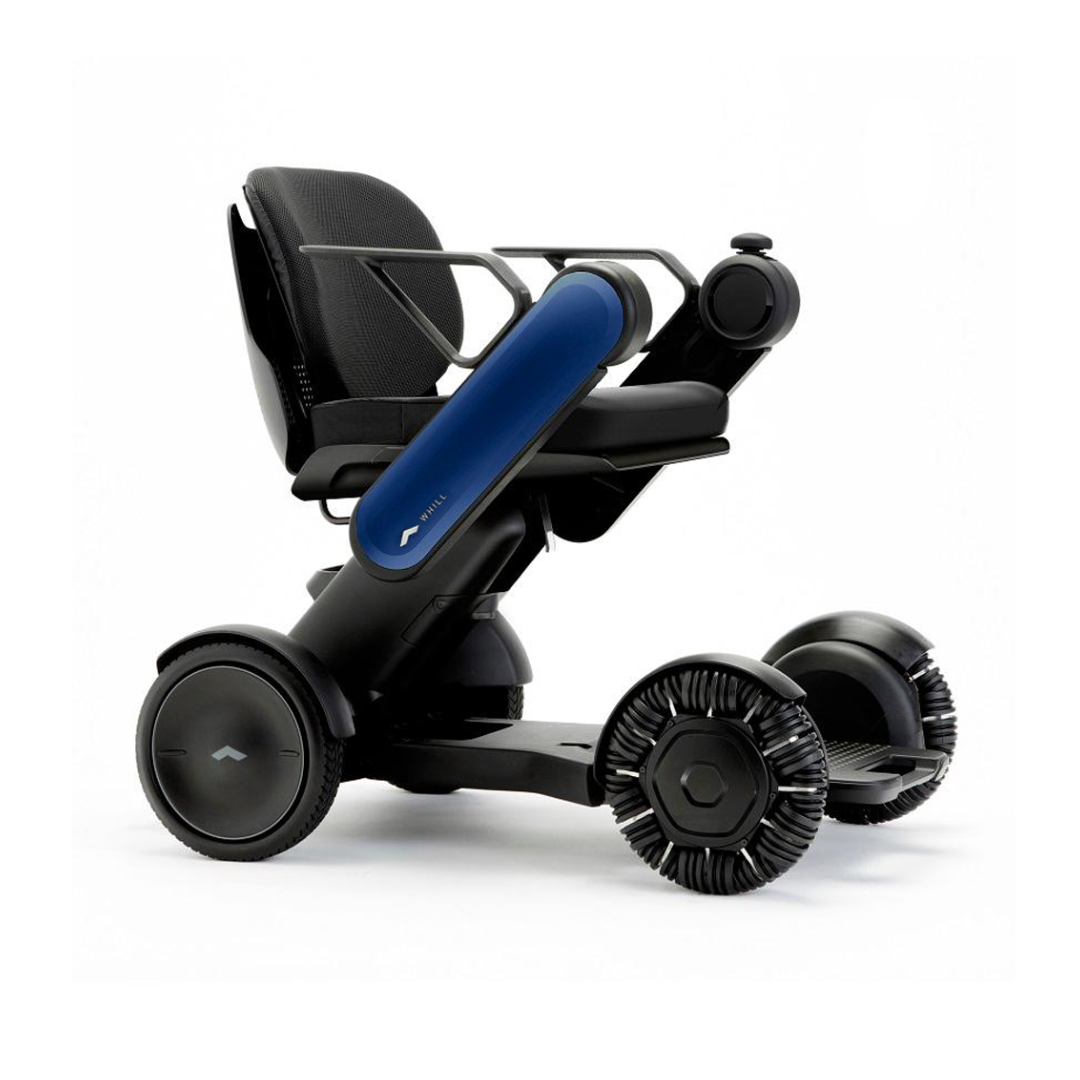 Airline Approved Power Chairs - Electric Wheelchairs FAA Approved