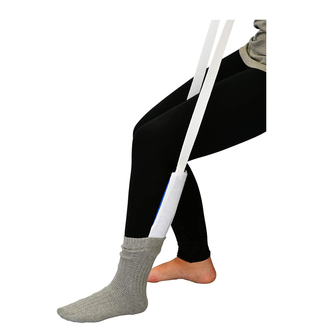 Dressing Aids & Hip Kits - Daily Devices & Tools To Assist in Dressing