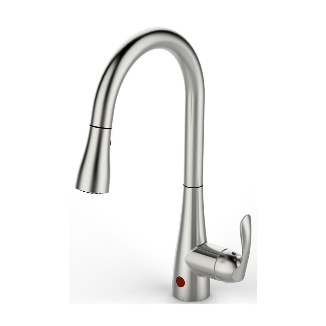 Faucets & Sinks - A Variety of Faucet and Sink Options For Your Home