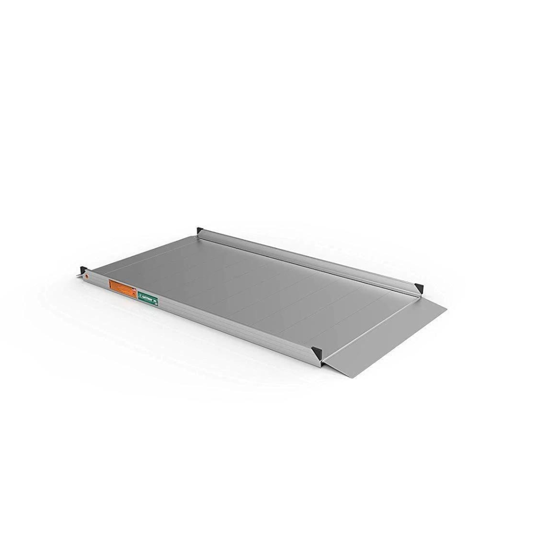 Solid Surface Gateway Ramps - Portable Ramps For Mobility Device Users