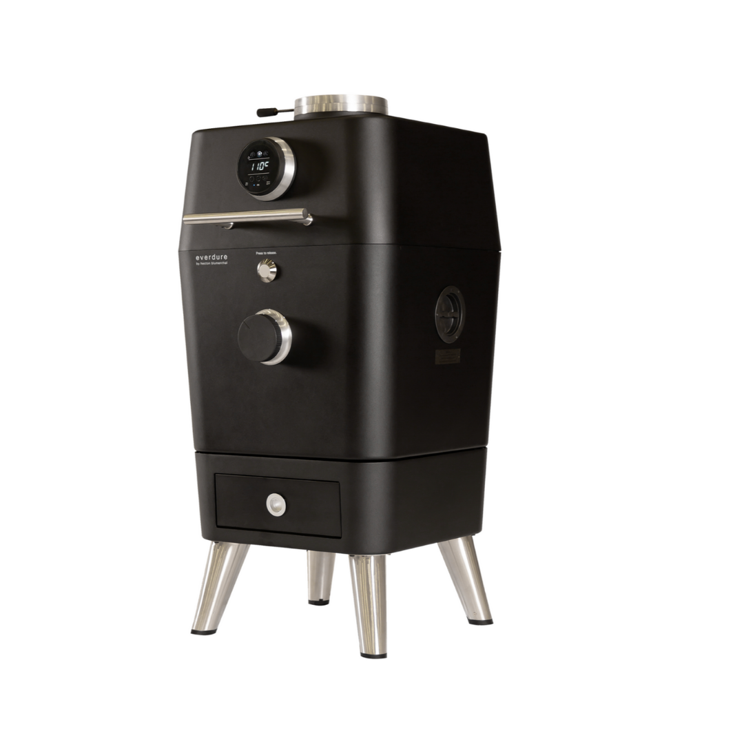 Everdure - Premier Innovative Grills, Smokers, & Barbecues