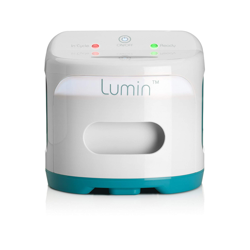 CPAP Cleansers & Sanitizers