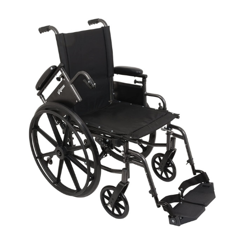 Open Box - Wheelchairs & Transport Chairs