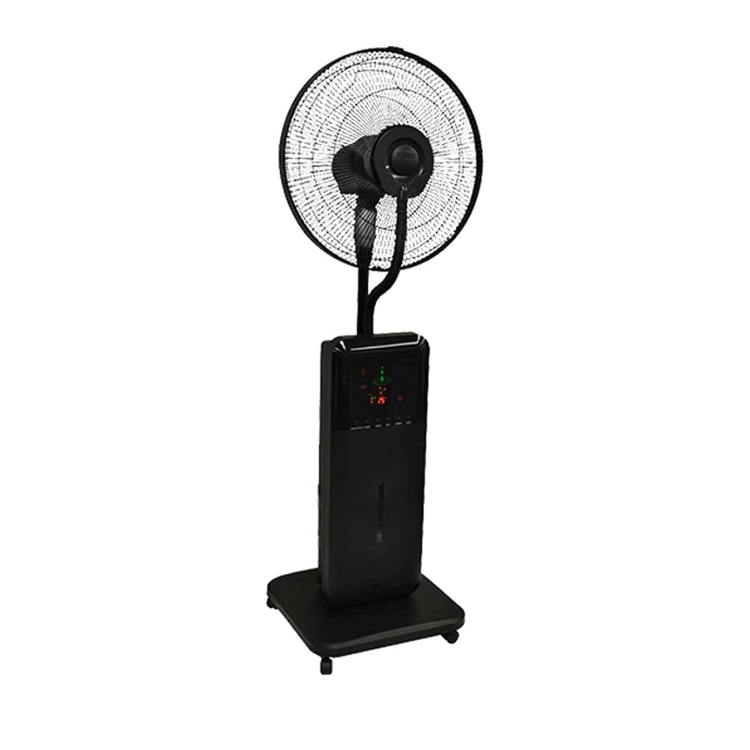 Fans & Cooling Units