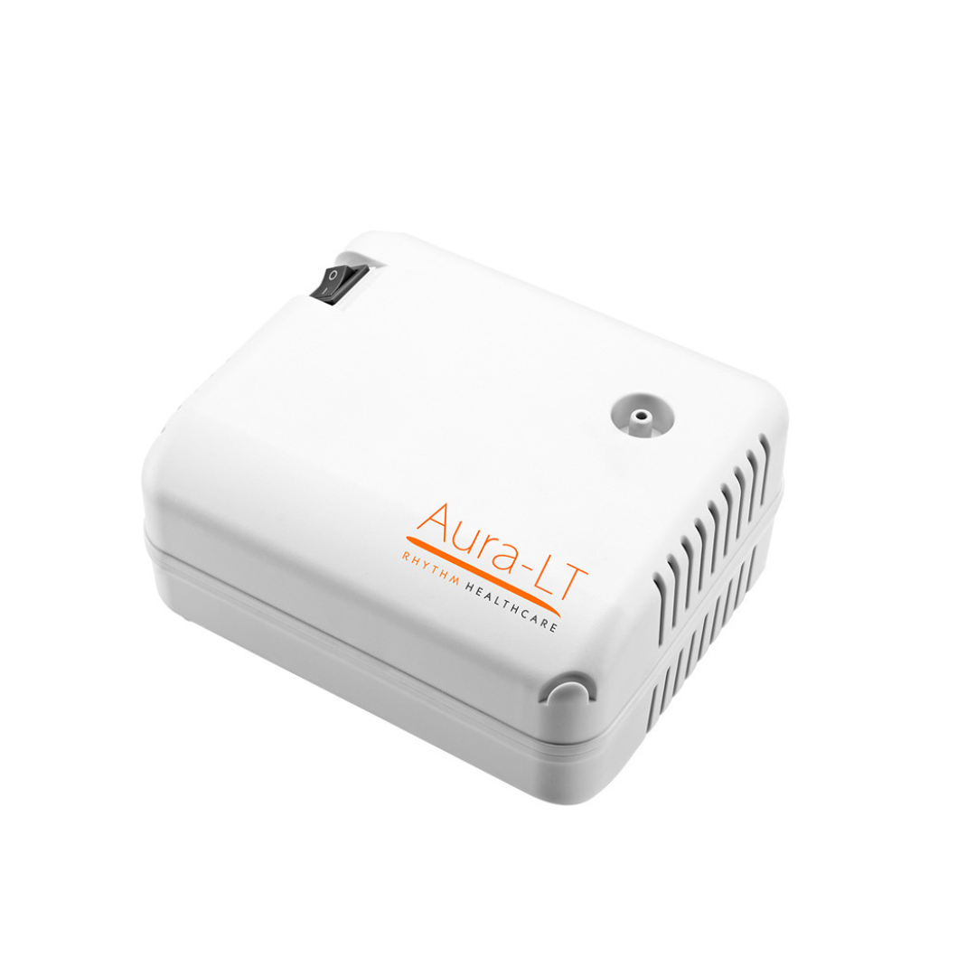 Nebulizers