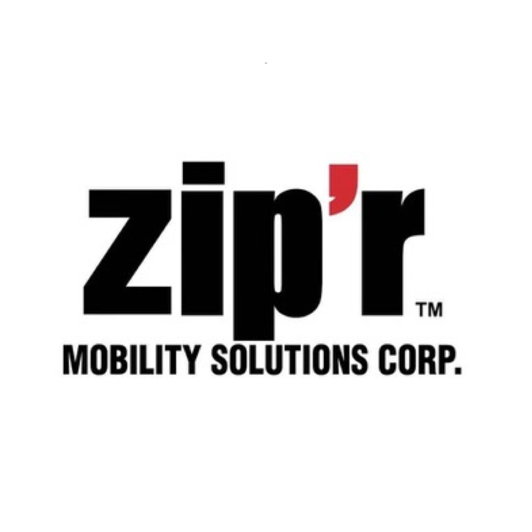 Zip'r Mobility Products - Electric Scooters & Power Wheelchairs