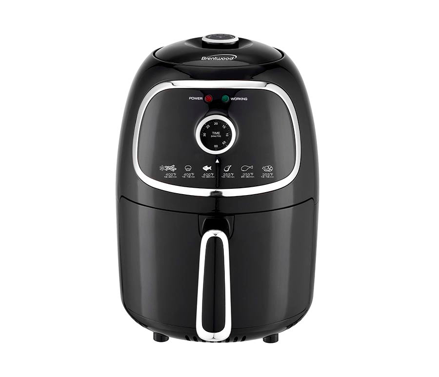 Kitchen Appliances