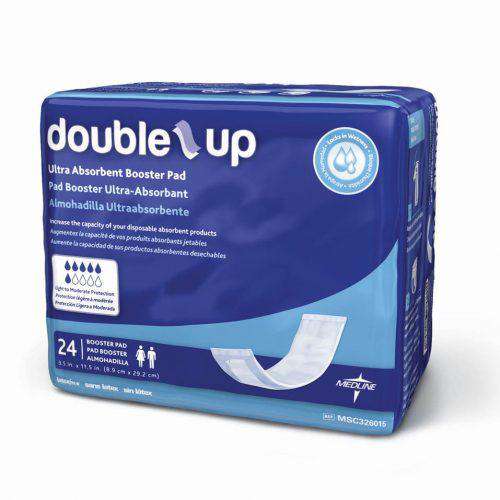 Underpads & Liners - Incontinence Aids