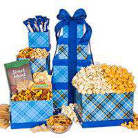 Gift Towers