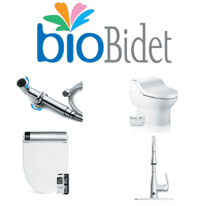 BioBidets