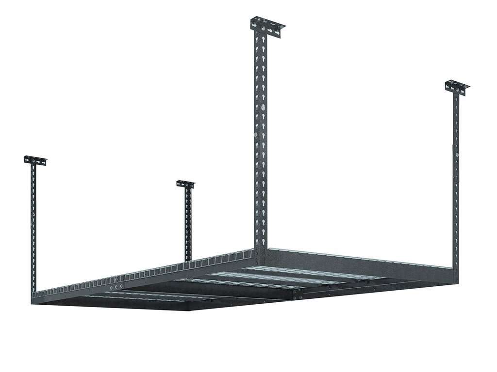 New Age Products Garage Storage Overhead Racks