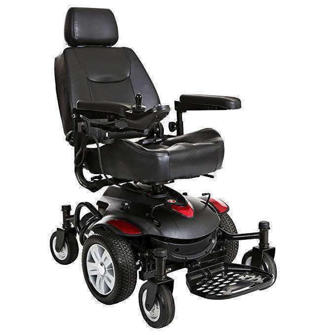 Mobility Products