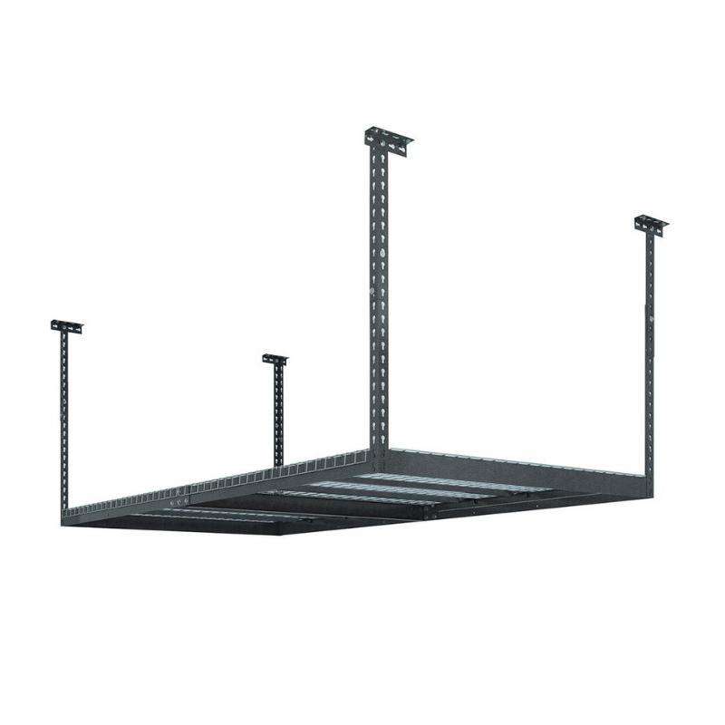 Garage Organization