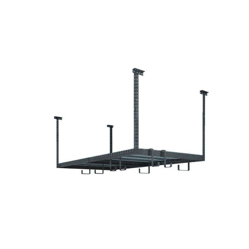Storage Racks - 4x4 for Garage Storage and Organization