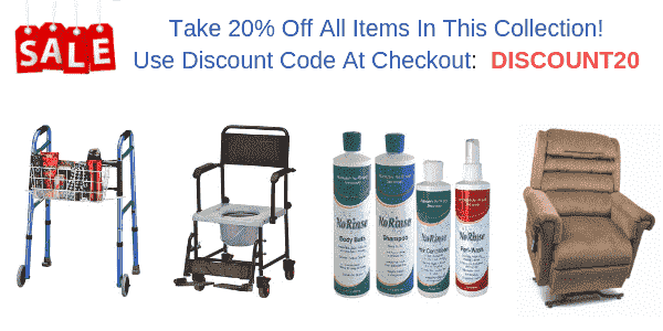 Daily Deals with 20% Discounts