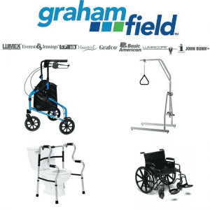 Graham Field Health Products