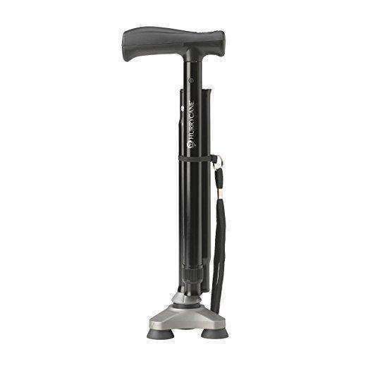 Stand-Alone Canes - Ergonomic Premium Self Standing Mobility Canes