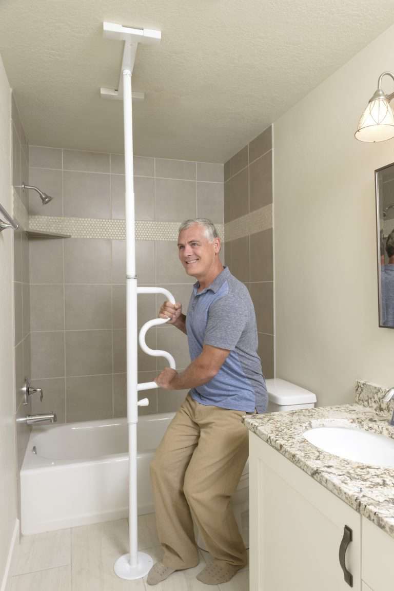 Stander Bathroom Safety Products