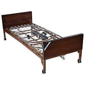Semi-Electric Beds & Bed Packages