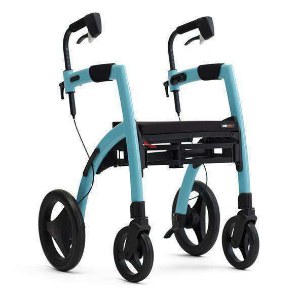 Premium Rollators In Stock. Financing Options, Free Shipping – Senior.com