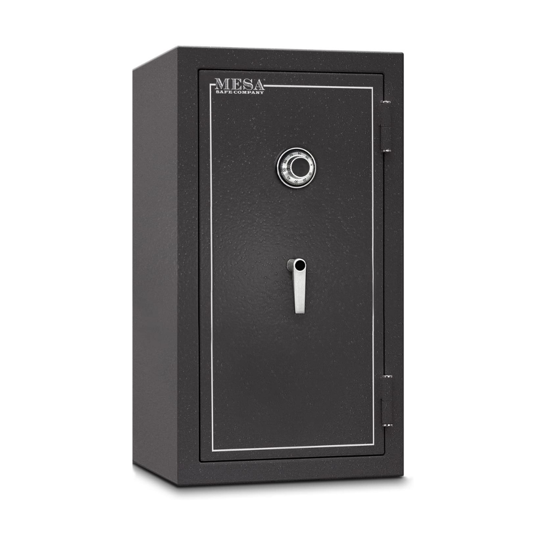 Security Safes and Gun Vaults