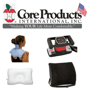 Core Products International - Health & Personal Care Products
