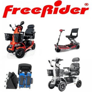 FreeRider USA - Home of The Luggie