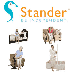 Stander - Senior Home Care Safety and Mobility Products