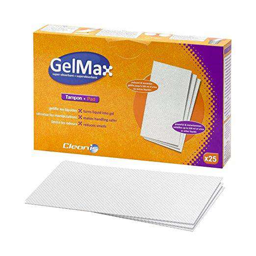 Fecal Management For Incontinence Aid