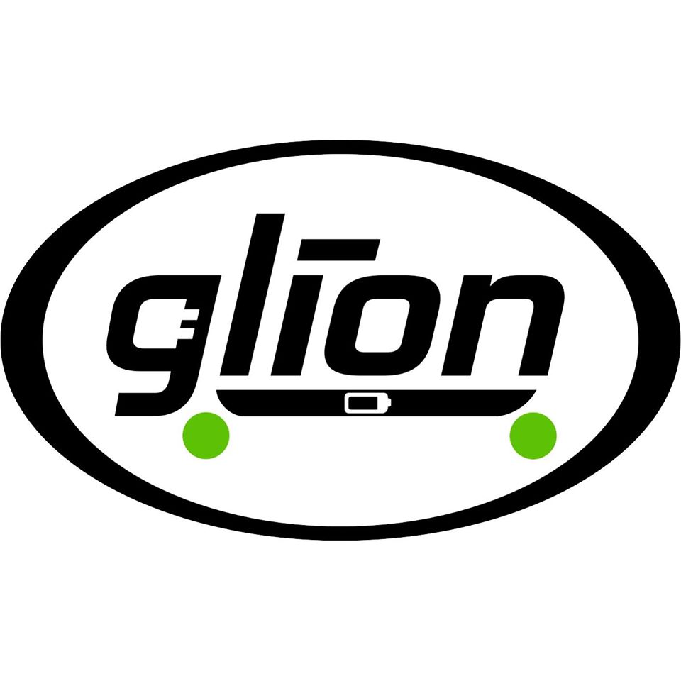 Glion - Powerful Electric Recreational Scooters