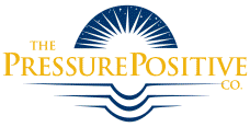 Pressure Positive - Unique & Effective Hand Held Massagers