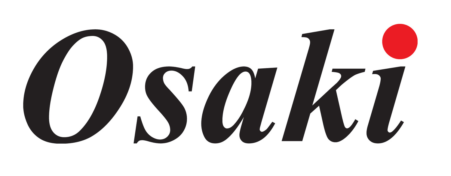 Osaki Massage Chairs - Financing Available On All Massage Chairs