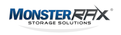 MonsterRax - Premier Garage and Home Storage Solutions