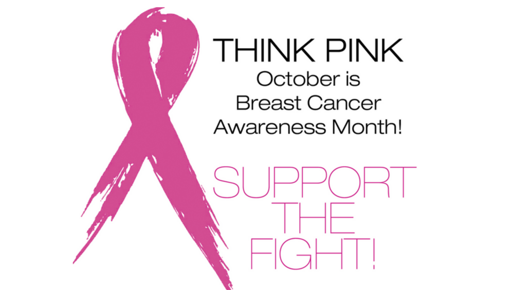 Breast Cancer Awareness Items On Sale