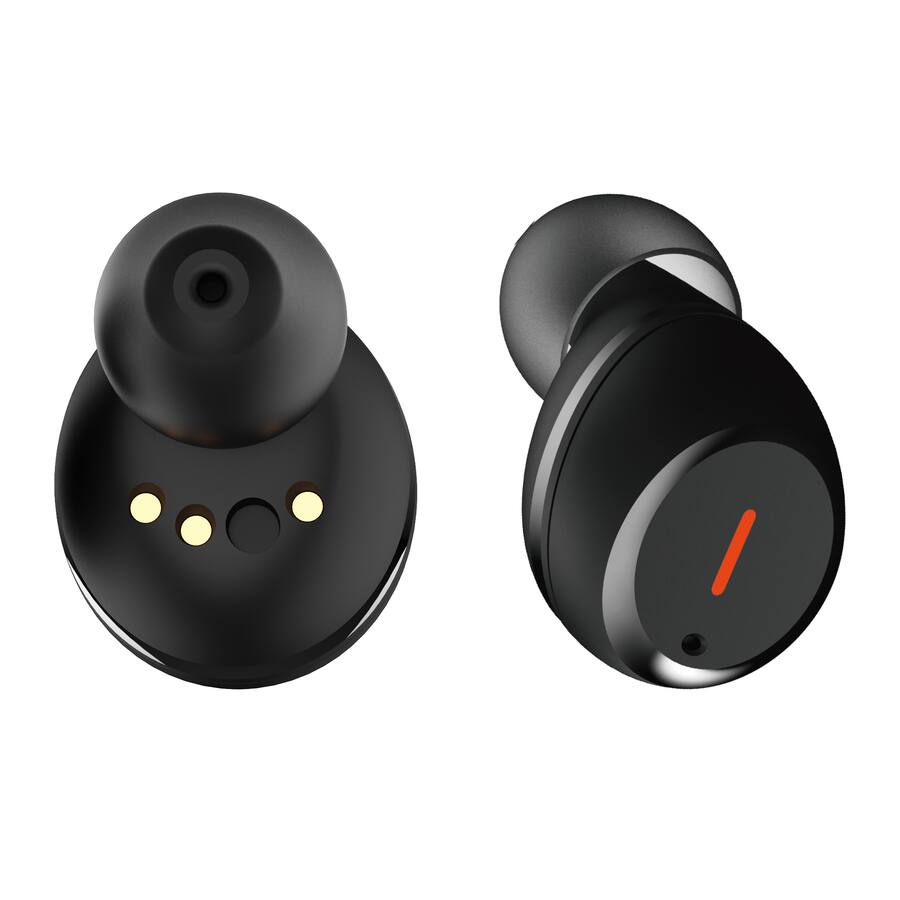Venus High-Fidelity OTC Hearing Aids - Clear Sound, Comfort Fit, Smart Controls, Ideal for TV and Hearing Loss - Blowout