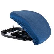 Carex Upeasy Seat Assist - Chair Lift And Sofa Stand Assist - Senior.com Standing Aids