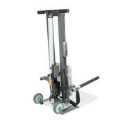 Climbing Steps Bounce Back Fall Recovery Patient Lift - Portable Floor Lifter - Senior.com Patient Lifts