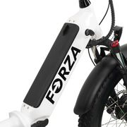 ComfyGo FORZA Electric Tricycle with Rear Storage - Senior.com Electric Bikes