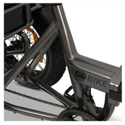 ComfyGo FORZA Electric Tricycle with Rear Storage - Senior.com Electric Bikes