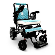 ComfyGo MAJESTIC IQ-7000 Remote Controlled Electric Wheelchair - Senior.com Power Chairs