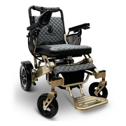 ComfyGo MAJESTIC IQ-7000 Remote Controlled Electric Wheelchair - Senior.com Power Chairs