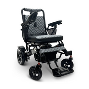 ComfyGo MAJESTIC IQ-7000 Remote Controlled Electric Wheelchair - Senior.com Power Chairs