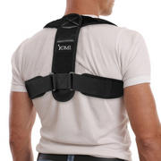 DMI Adjustable Posture Corrector - Lightweight, Breathable & Comfortable