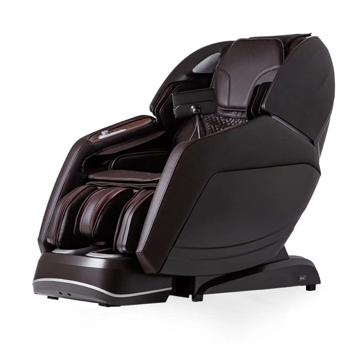 Osaki 4D Manhattan Duo Mech Ultimate Japanese Massage Chair - Senior.com Massage Chairs