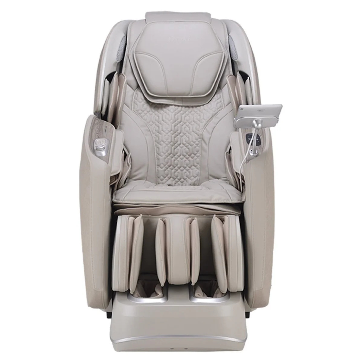 Osaki 4D Manhattan Duo Mech Ultimate Japanese Massage Chair - Senior.com Massage Chairs