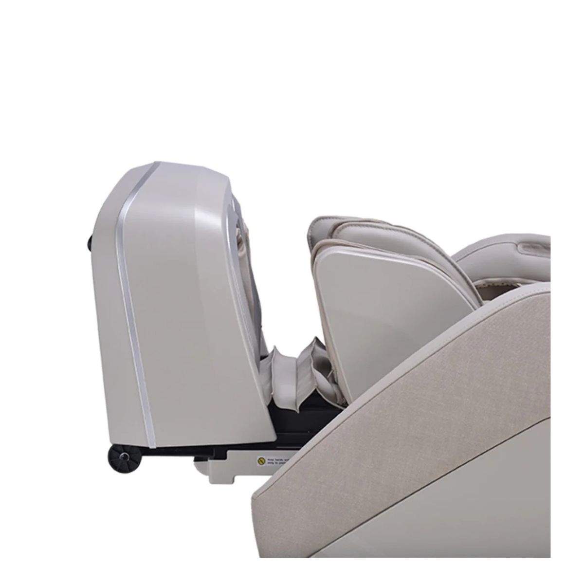 Osaki 4D Manhattan Duo Mech Ultimate Japanese Massage Chair - Senior.com Massage Chairs