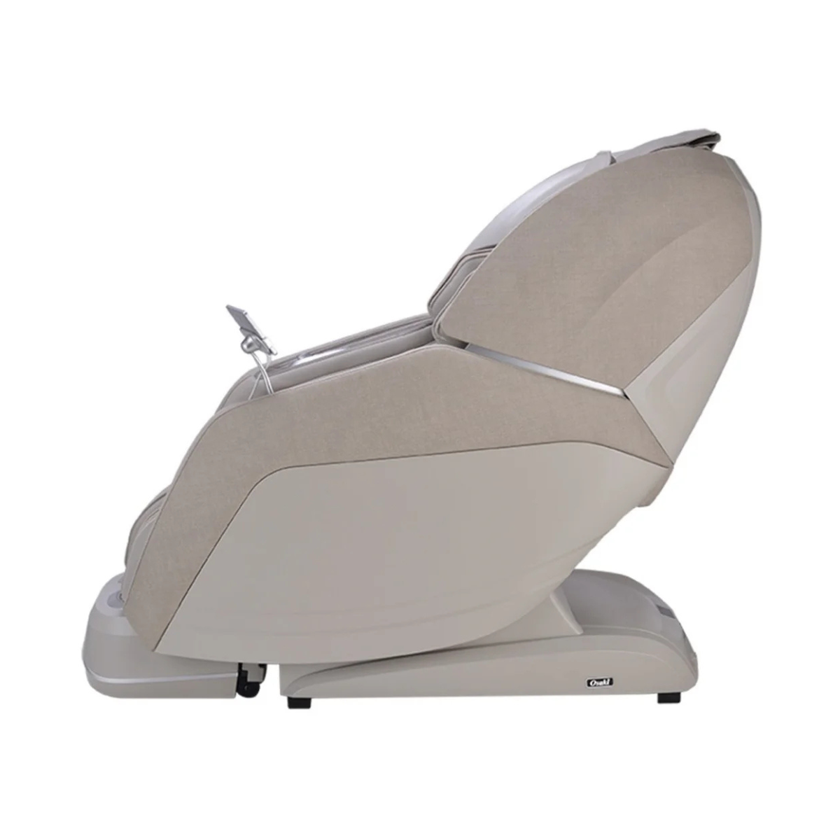 Osaki 4D Manhattan Duo Mech Ultimate Japanese Massage Chair - Senior.com Massage Chairs