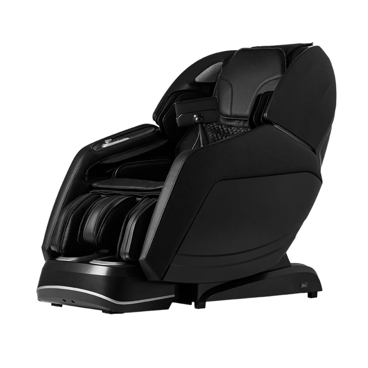 Osaki 4D Manhattan Duo Mech Ultimate Japanese Massage Chair - Senior.com Massage Chairs