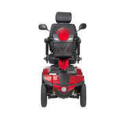 Drive Medical Panther 4-Wheel Heavy Duty Bariatric Mobility Scooter - Senior.com Mobility Scooters